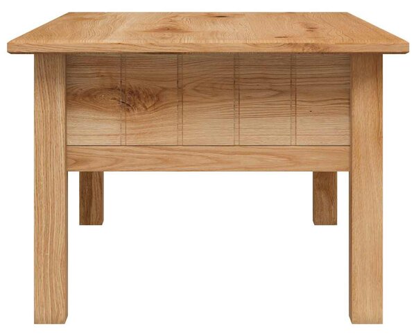 Konferenční stolek 100x60x43,5 cm masivní borovice řada Panama 282682