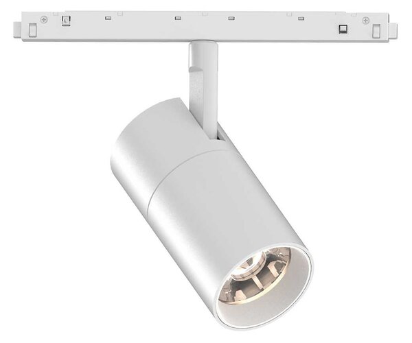 ILUX 305608 Ego track single 19w 3000k on-off - IDEALLUX