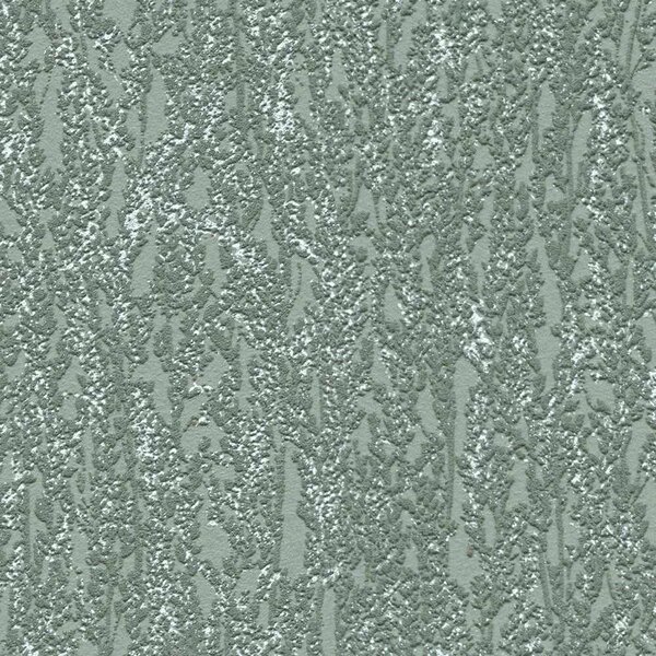 A.S. Création | Vliesová tapeta na zeď Hygge 3 79095-2 | 0,53 x 10,05 m | zelená, metalická