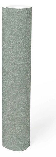 A.S. Création | Vliesová tapeta na zeď Hygge 3 79095-2 | 0,53 x 10,05 m | zelená, metalická