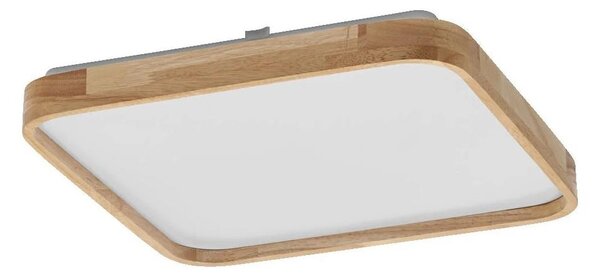 Ledvance - LED Stmívatelné stropní svítidlo ORBIS LED/16W/230V 3000K 29x29 cm