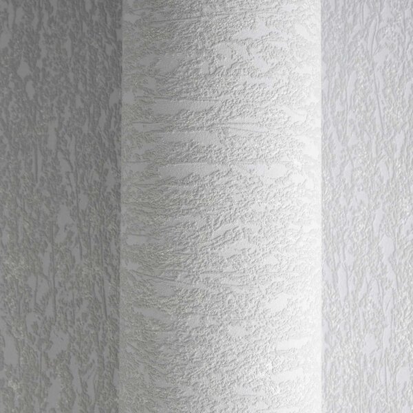 A.S. Création | Vliesová tapeta na zeď Hygge 3 79095-4 | 0,53 x 10,05 m | šedá, krémová, metalická