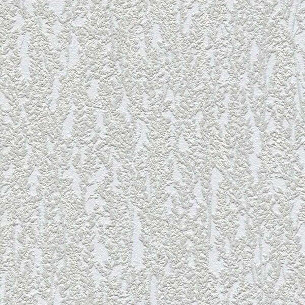 A.S. Création | Vliesová tapeta na zeď Hygge 3 79095-4 | 0,53 x 10,05 m | šedá, krémová, metalická