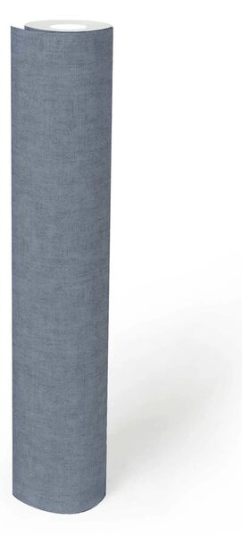 A.S. Création | Vliesová tapeta na zeď COSMO Living 79110-2 | 0,53 x 10,05 m | modrá
