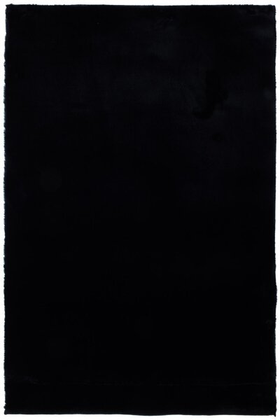 Koberec RABBIT black