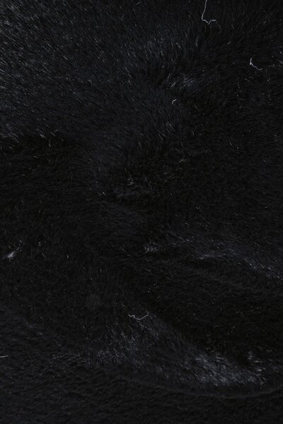 Koberec RABBIT black
