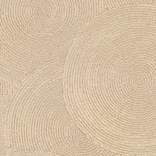 A.S. Création | Vliesová tapeta na zeď Hygge 3 79093-4 | 0,53 x 10,05 m | béžová ,zlatá, krémová