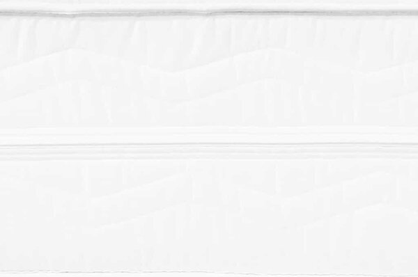 Matrace 80 x 200 cm paměťová pěna Visco 18 cm H2 282789