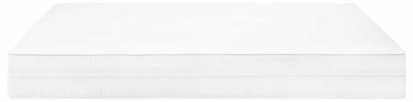 Matrace 80 x 200 cm paměťová pěna Visco 18 cm H2 282789
