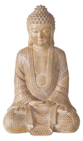 BUDDHA - Sošky buddhy