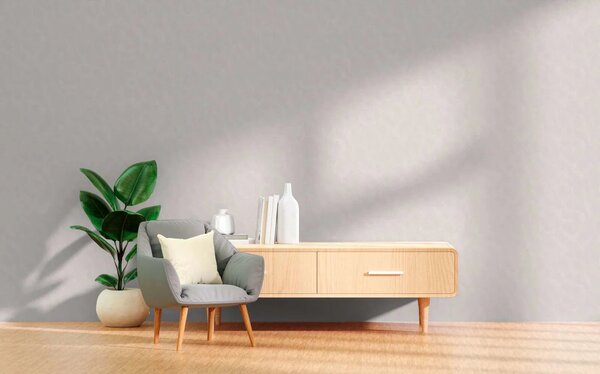 A.S. Création | Vliesová tapeta na zeď Hygge 3 79093-6 | 0,53 x 10,05 m | krémová, šedá