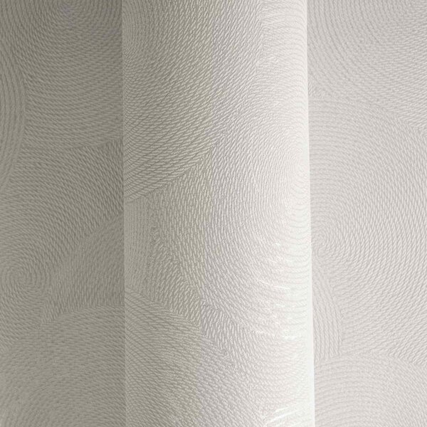 A.S. Création | Vliesová tapeta na zeď Hygge 3 79093-6 | 0,53 x 10,05 m | krémová, šedá