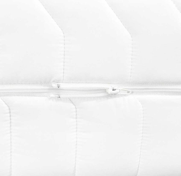 Taštičková matrace 80 x 200 cm 7 zón 20 cm H2 282810