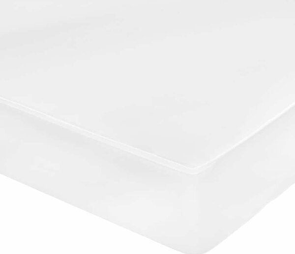 Matrace 120 x 200 cm 7 zón PU pěna 10 cm H2 H3 282806