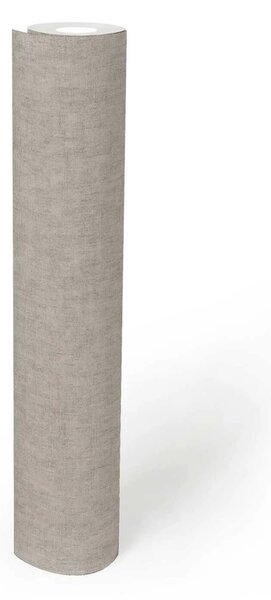 A.S. Création | Vliesová tapeta na zeď COSMO Living 79109-3 | 0,53 x 10,05 m | šedá, metalická