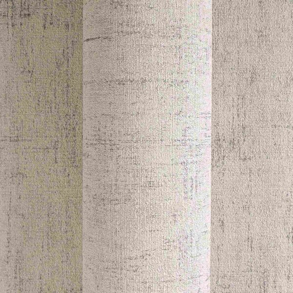 A.S. Création | Vliesová tapeta na zeď COSMO Living 79109-3 | 0,53 x 10,05 m | šedá, metalická