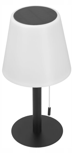 LED stolní lampa, 2 W, 100 lm, neutrální bílá, IP44