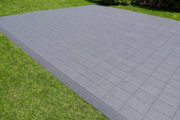 Párty stan 6x12 m PREMIUM SET – stan + pivní sety + podlaha barva Zeleno-bílá