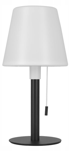 LED stolní lampa, 2 W, 100 lm, neutrální bílá, IP44