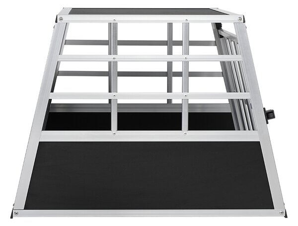 Deuba Přepravka pro psa M - 70x54x51 cm