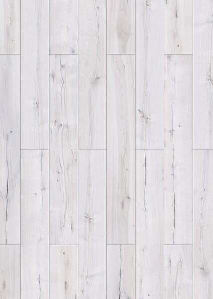 Laminátová podlaha CLASSEN CASA Energy 4V WR 54045 Sherm Oak Rustic