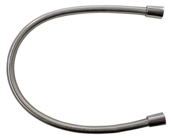 Oras Hydra sprchová hadice 70 cm satén 241064-60