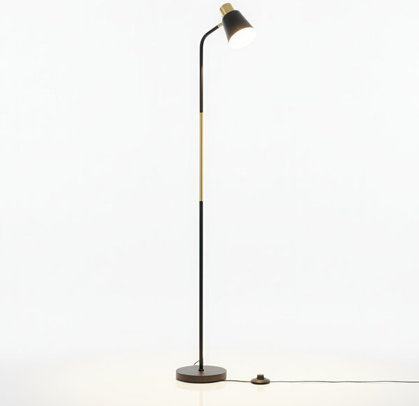 Stojací lampa E27, 1× E27