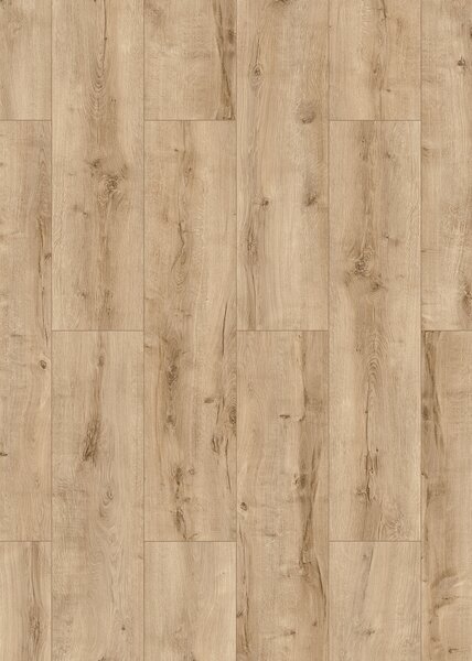 Laminátová podlaha CLASSEN ARTEO WR 8mm XL 54820 Picos Oak