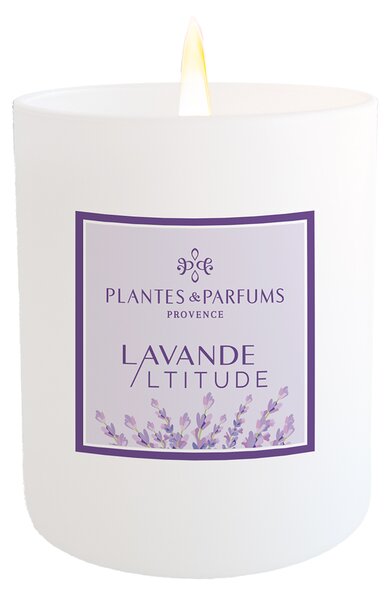 Plantes et Parfums de Provence Lavande Altitude