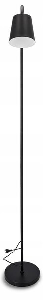 Stojací lampa E27 163 cm