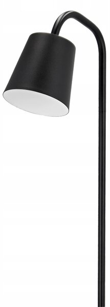 Stojací lampa E27 163 cm