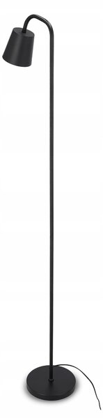 Stojací lampa E27 163 cm