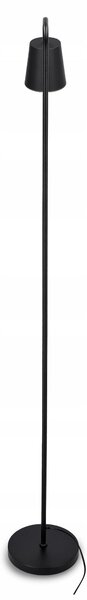 Stojací lampa E27 163 cm