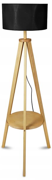 Stojací lampa E27