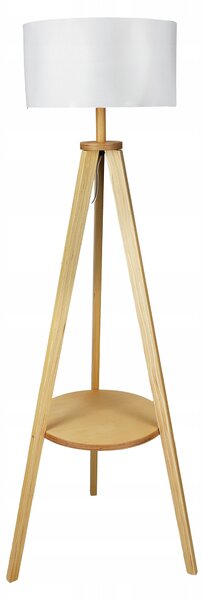Stojací lampa E27