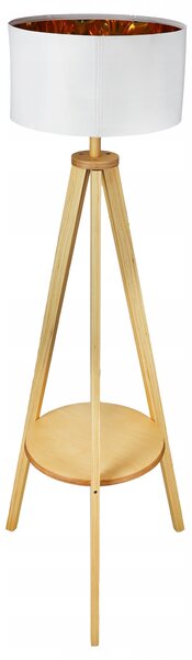 Stojací lampa E27