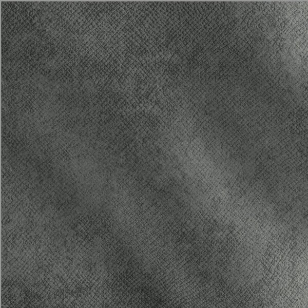 Maison de Rêve Šedá sametová postel boxspring DUNA 140 x 200 cm