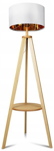 Stojací lampa E27