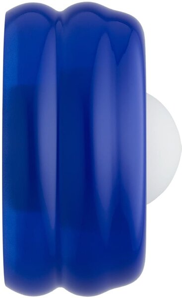 Argon Tevo nástěnné svítidlo 1x4.5 W modrá 8813