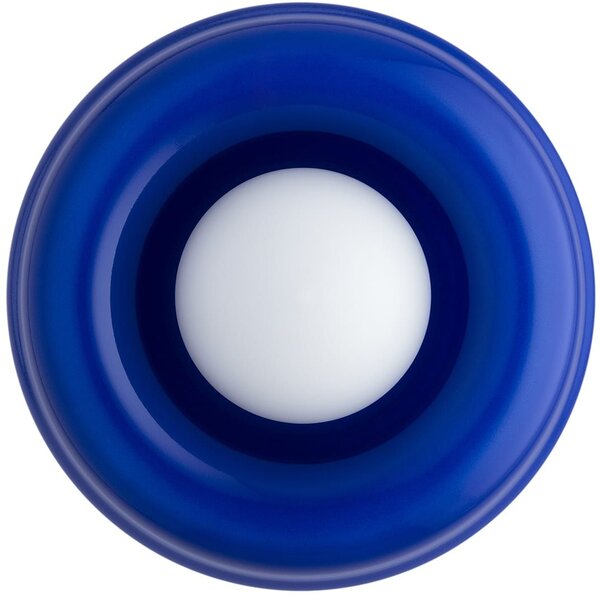 Argon Tevo nástěnné svítidlo 1x4.5 W modrá 8813