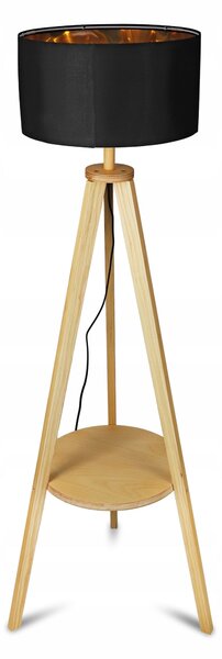 Stojací lampa E27