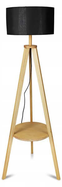 Stojací lampa E27
