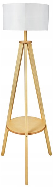 Stojací lampa E27