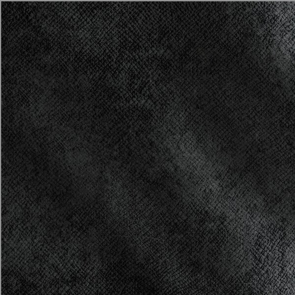 Maison de Rêve Antracitová sametová postel boxspring DUNA 140 x 200 cm