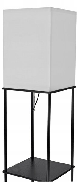 Stojací lampa E27 160 cm