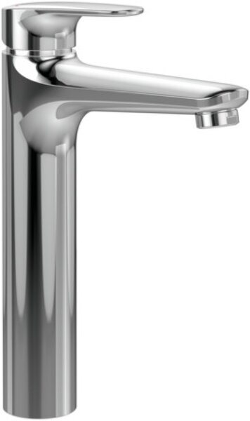 Villeroy & Boch O.Novo Start umyvadlová baterie stojící chrom TVW10510511061