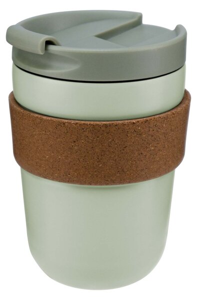 Nerezový termohrnek KITCHISIMO 300ml