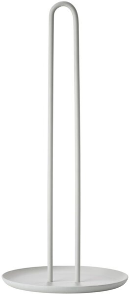 Zone Denmark Singles stojan na papírový ručník 14.5x14.5x32 cm šedá 330466