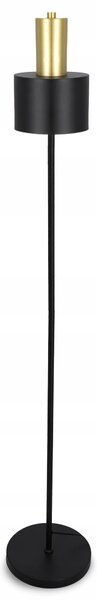 Stojací lampa E27 140 cm