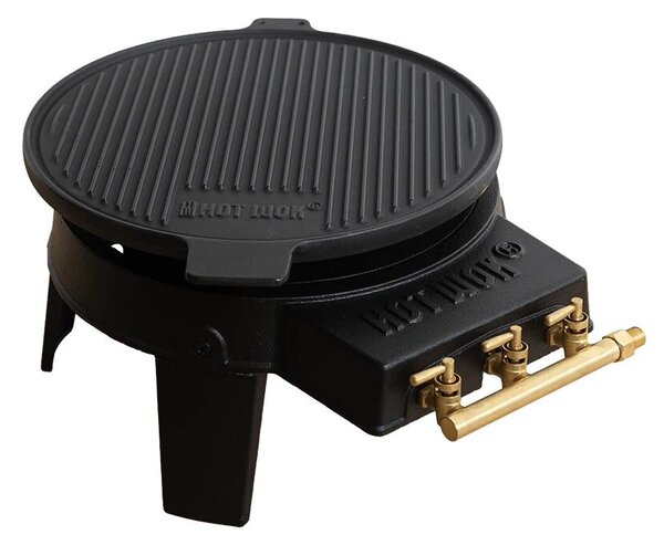 Hot Wok grilovací pánev 32,5 cm